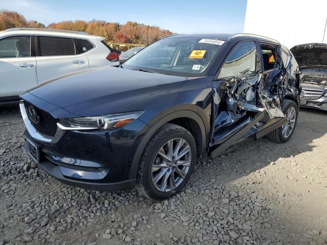 Photo 1 from auction – 2020 MAZDA CX-5 GRAND with VIN JM3KFBDM6L1850334