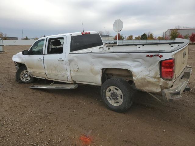 Photo 2 from auction – 2019 CHEVROLET 2500 with VIN 1GC1KSEG0KF124379