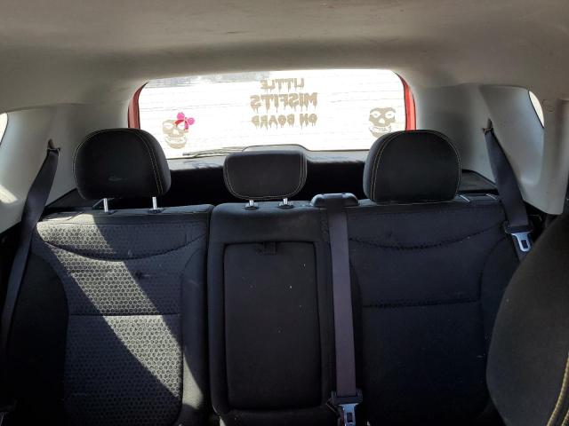 Photo 10 from auction – 2014 KIA SOUL + with VIN KNDJP3A56E7727993