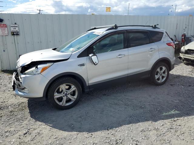 FORD ESCAPE SE 2014 with VIN 1FMCU9GX2EUC27145 - Photo from auction