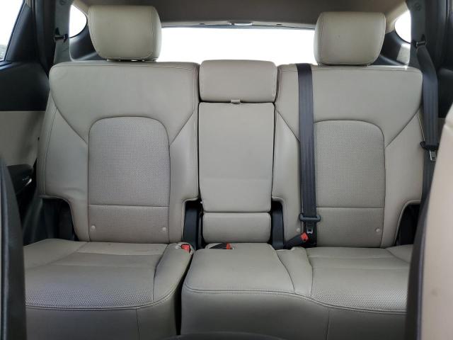 Photo 10 from auction – 2017 HYUNDAI SANTA FE S with VIN 5NMZU3LB7HH019473