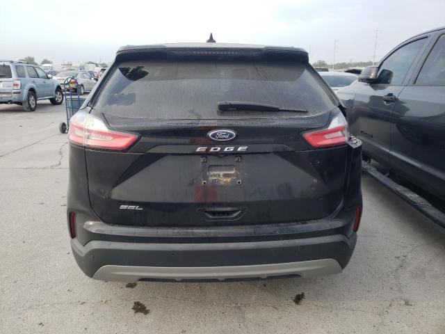 Photo 6 from auction – 2021 FORD EDGE SEL with VIN 2FMPK3J98MBA46909