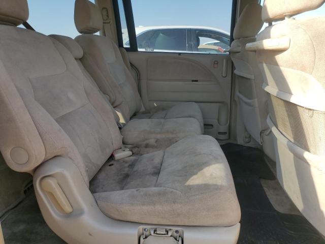 Photo 11 from auction – 2006 HONDA ODYSSEY EX with VIN 5FNRL38486B017694