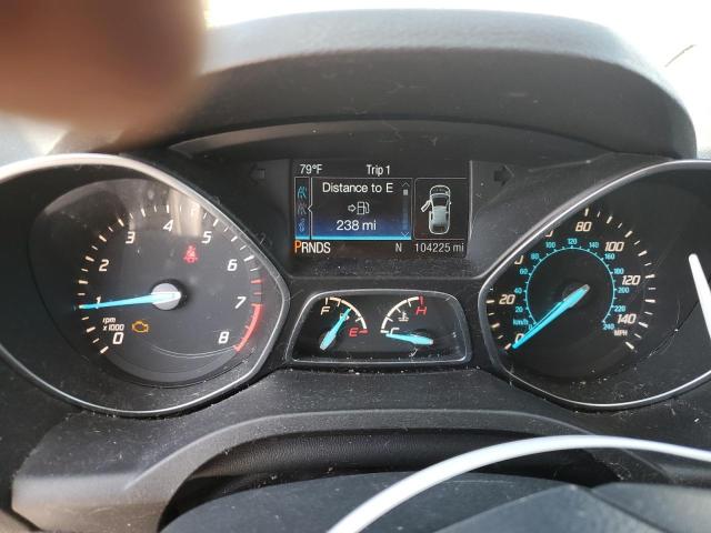Photo 9 from auction – 2016 FORD ESCAPE TIT with VIN 1FMCU0JX7GUC39623