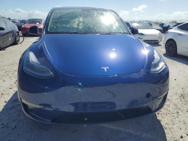 صورة رقم 5 من المزاد - 2023 TESLA MODEL Y مع VIN 7SAYGDEF9PF633369