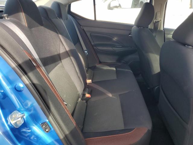 Photo 10 from auction – 2021 NISSAN VERSA SR with VIN 3N1CN8FV7ML837856