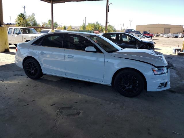 Photo 4 from auction – 2015 AUDI A4 PREMIUM with VIN WAUAFAFLXFN031470