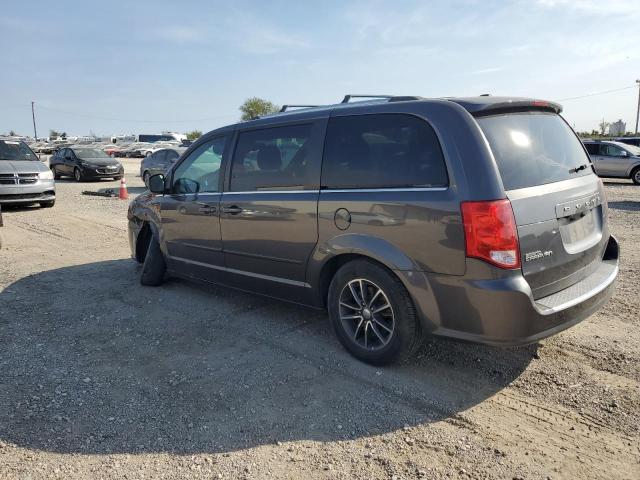 Photo 2 from auction – 2017 DODGE GRAND CARA with VIN 2C4RDGCG2HR713934