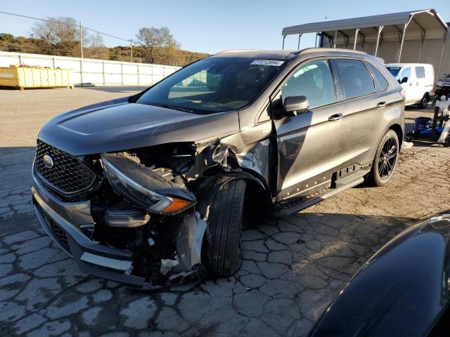 صورة رقم 1 من المزاد - 2020 FORD EDGE SEL مع VIN 2FMPK3J94LBB53549