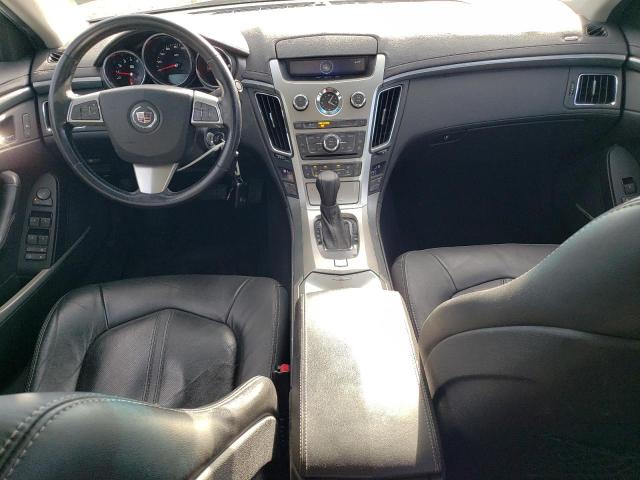 Photo 8 from auction – 2013 CADILLAC CTS PERFOR with VIN 1G6DK5E39D0161306