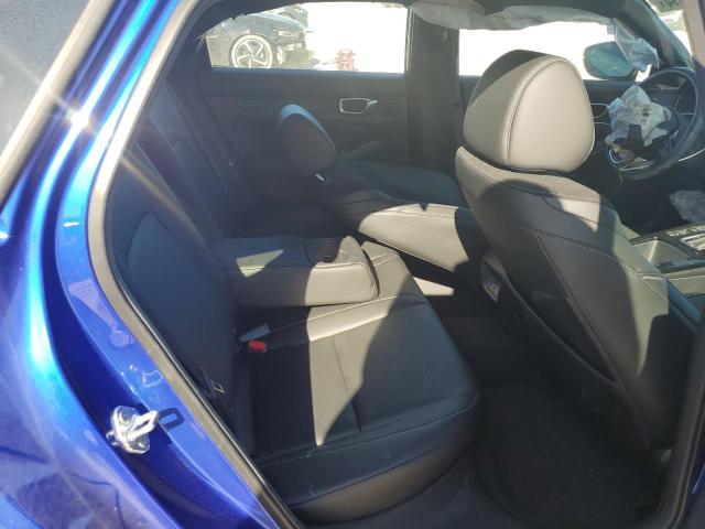 Photo 10 from auction – 2023 ACURA INTEGRA A- with VIN 19UDE4H60PA025232