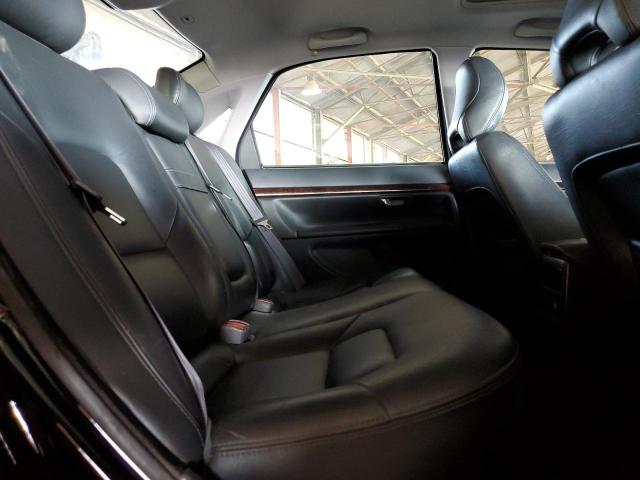 Photo 10 from auction – 2000 VOLVO S80 with VIN YV1TS94D8Y1121707