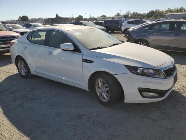 Photo 4 from auction – 2012 KIA OPTIMA LX with VIN 5XXGM4A73CG048794