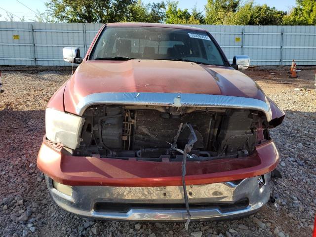 Photo 5 from auction – 2009 DODGE RAM 1500 with VIN 1D3HB13T29J517694