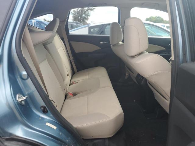 Photo 11 from auction – 2015 HONDA CR-V EX with VIN 2HKRM3H53FH537647