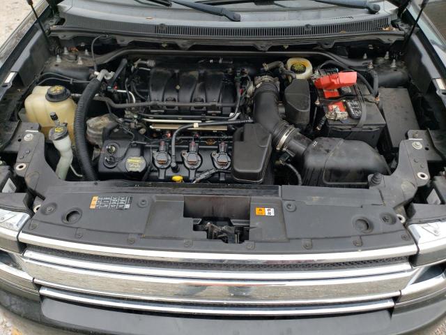 Photo 12 from auction – 2013 FORD FLEX SE with VIN 2FMGK5B86DBD30329