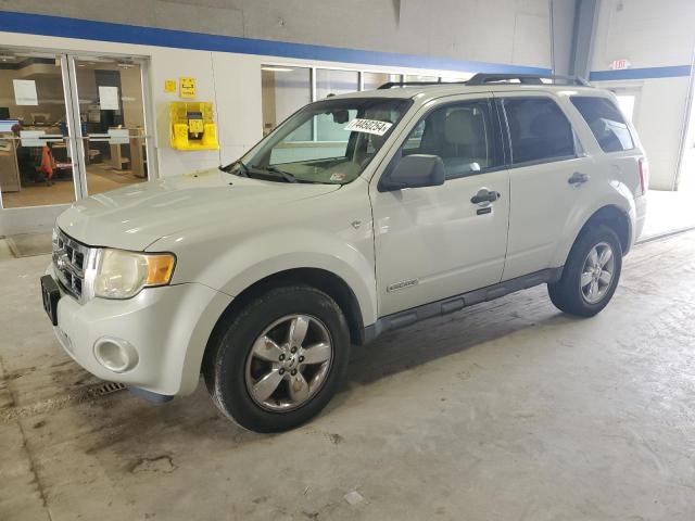 Photo 1 from auction – 2008 FORD ESCAPE XLT with VIN 1FMCU93128KE76482