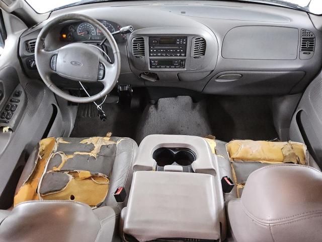 Photo 8 from auction – 2002 FORD F150 SUPER with VIN 1FTRW07L12KA23378