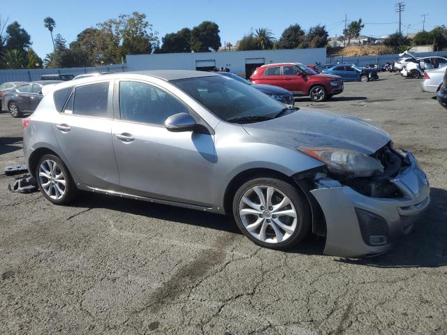 Photo 4 from auction – 2010 MAZDA 3 S with VIN JM1BL1H56A1212239