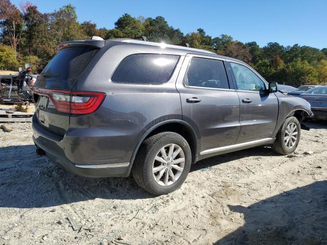 Photo 3 from auction – 2015 DODGE DURANGO SX with VIN 1C4RDJAGXFC830053
