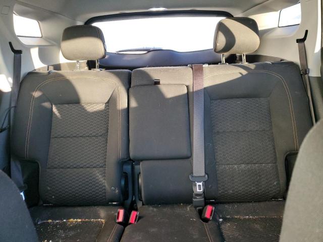 Photo 10 from auction – 2018 GMC TERRAIN SL with VIN 3GKALTEV9JL327832