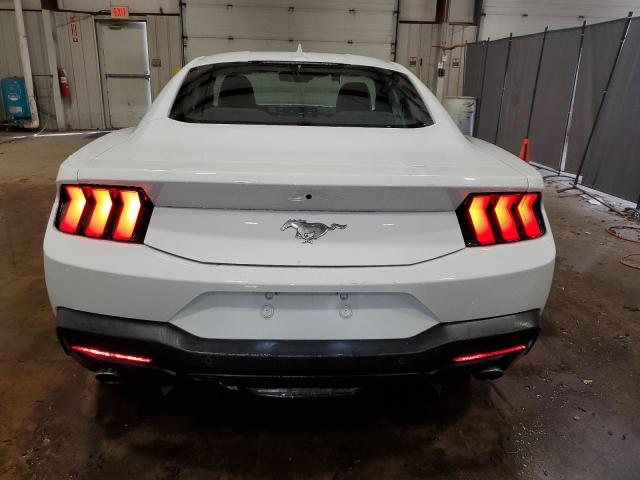 Photo 6 from auction – 2024 FORD MUSTANG with VIN 1FA6P8TH3R5107085