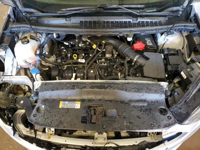 Photo 12 from auction – 2019 FORD EDGE SEL with VIN 2FMPK4J93KBC03586