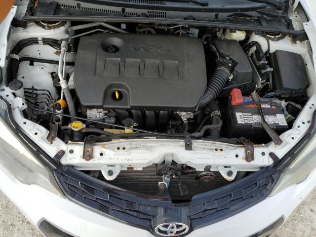 Photo 11 from auction – 2015 TOYOTA COROLLA L with VIN 2T1BURHE9FC403328