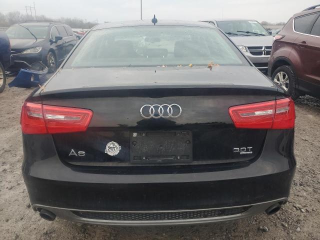 Photo 6 from auction – 2012 AUDI A6 PRESTIG with VIN WAUHGAFC1CN094593