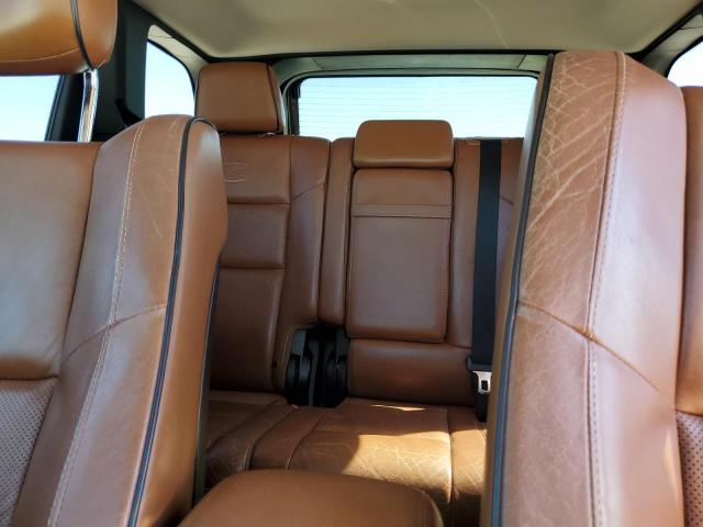 Photo 10 from auction – 2012 JEEP GRAND CHER with VIN 1C4RJFCT7CC265028