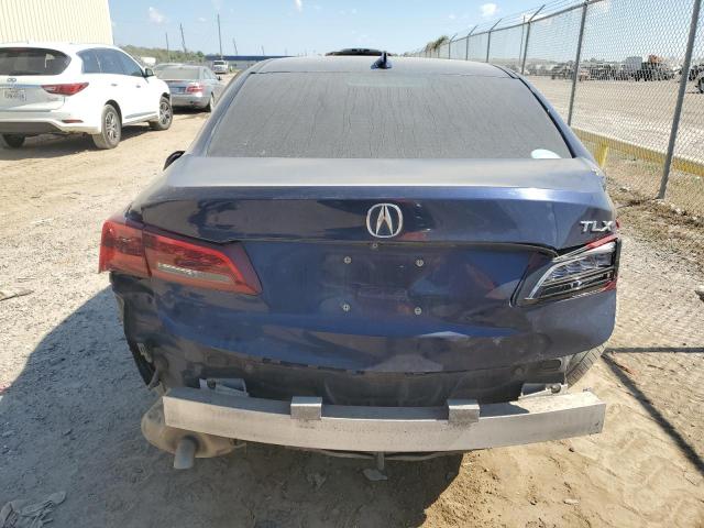 Photo 6 from auction – 2015 ACURA TLX with VIN 19UUB2F39FA004643
