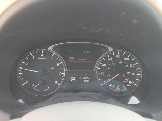 Photo 9 from auction – 2015 NISSAN ALTIMA 2.5 with VIN 1N4AL3AP3FC112281