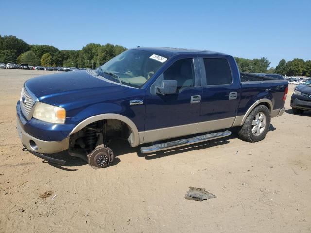 FORD F150 SUPER 2008 with VIN 1FTPW14V28FA94352 - Photo from auction