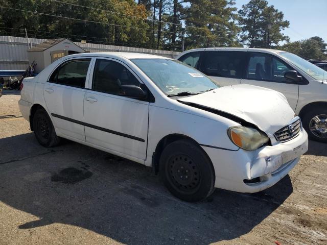 Photo 4 from auction – 2007 TOYOTA COROLLA CE with VIN 1NXBR32E57Z849600