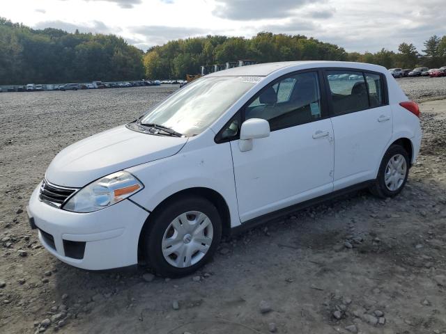 NISSAN VERSA S 2011 with VIN 3N1BC1CP3BL511967 - Photo from auction