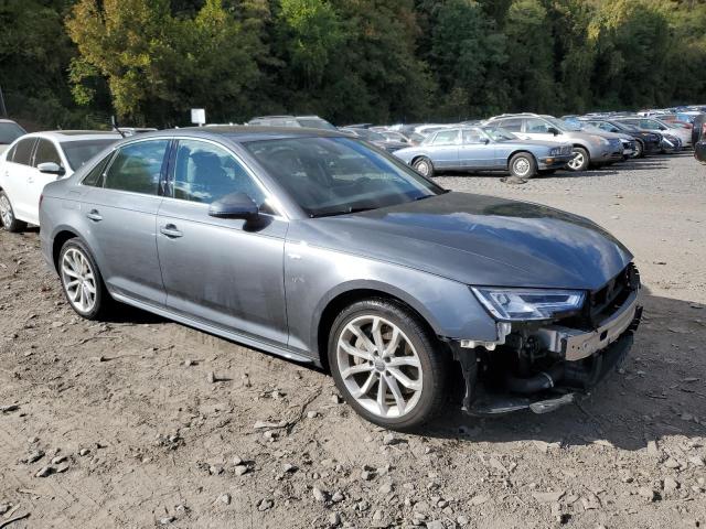 Photo 4 from auction – 2019 AUDI A4 PREMIUM with VIN WAUENAF47KA107371