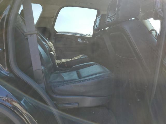 Photo 11 from auction – 2012 CADILLAC ESCALADE P with VIN 1GYS4DEF1CR324506
