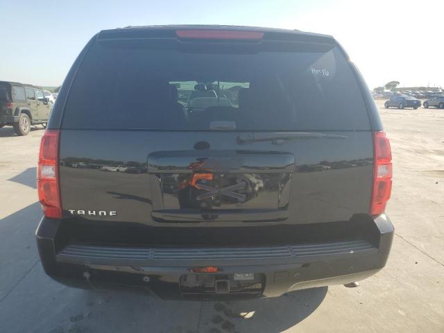 Photo 6 from auction – 2013 CHEVROLET TAHOE C150 with VIN 1GNSCBE07DR337259