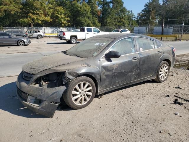 MAZDA 6 I 2012 with VIN 1YVHZ8DH1C5M12078 - Photo from auction