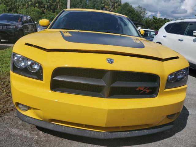 Photo 5 from auction – 2006 DODGE CHARGER R/ with VIN 2B3LA53H16H347268