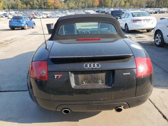 Photo 6 from auction – 2004 AUDI TT QUATTRO with VIN TRUUT28N941003280