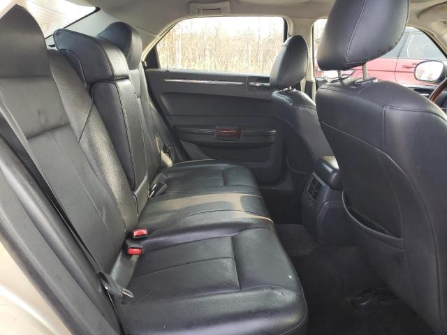 Photo 10 from auction – 2010 CHRYSLER 300 LIMITE with VIN 2C3CA3CV4AH212713