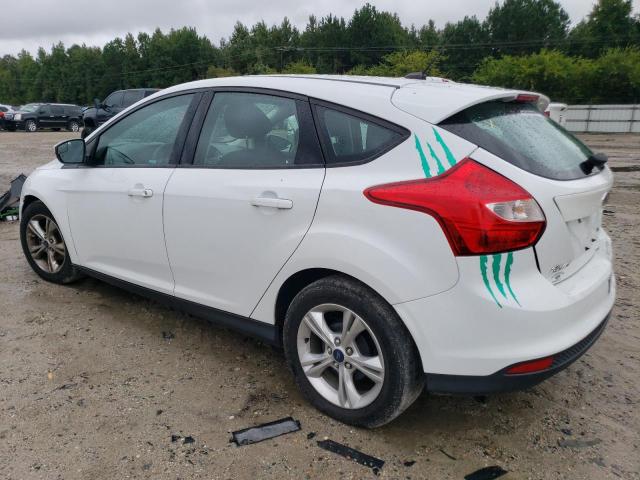 Photo 2 from auction – 2014 FORD FOCUS with VIN 1FADP3K2XEL251018