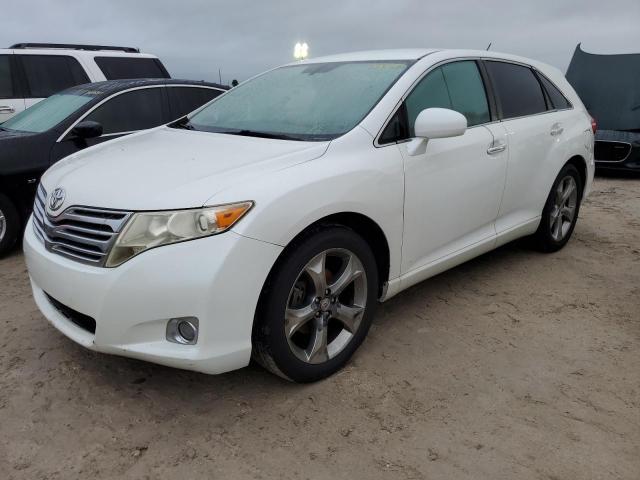 Photo 1 from auction – 2010 TOYOTA VENZA with VIN 4T3ZK3BB0AU021185