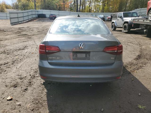 Photo 6 from auction – 2017 VOLKSWAGEN JETTA SE with VIN 3VWDB7AJ1HM406130