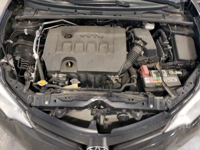 Photo 11 from auction – 2014 TOYOTA COROLLA L with VIN 5YFBURHE7EP026464