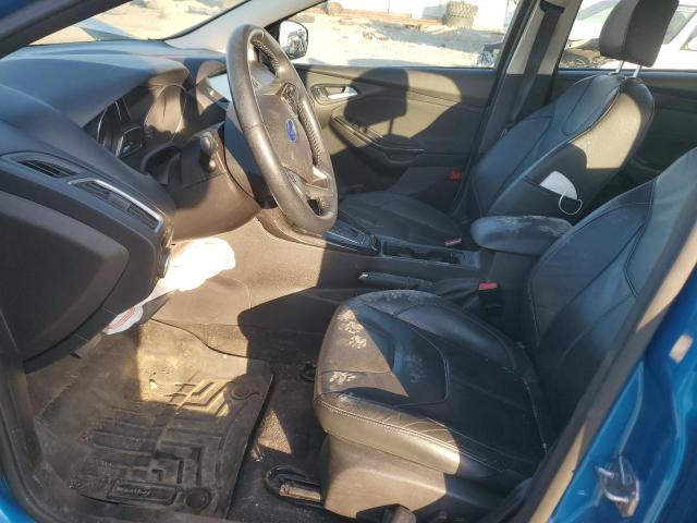 Photo 7 from auction – 2016 FORD FOCUS TITA with VIN 1FADP3N28GL226231
