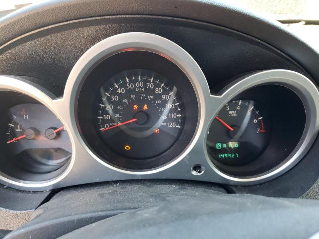Foto 9 de la subasta – 2010 CHRYSLER SEBRING LI con VIN 1C3CC5FB6AN135468