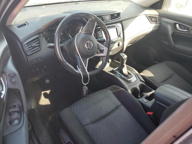 Photo 8 from auction – 2020 NISSAN ROGUE S with VIN JN8AT2MT5LW033951