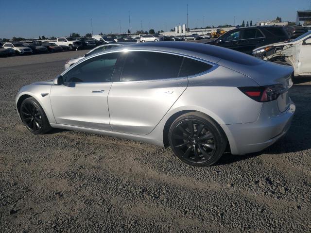 Photo 2 from auction – 2018 TESLA MODEL 3 with VIN 5YJ3E1EA3JF011597